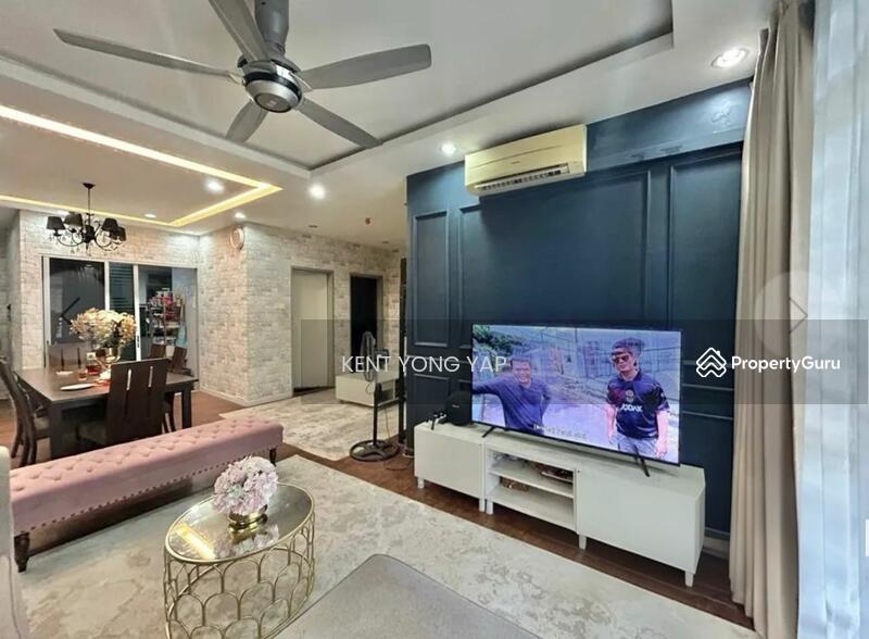 For Rent - Semarak @ Taman Raintree