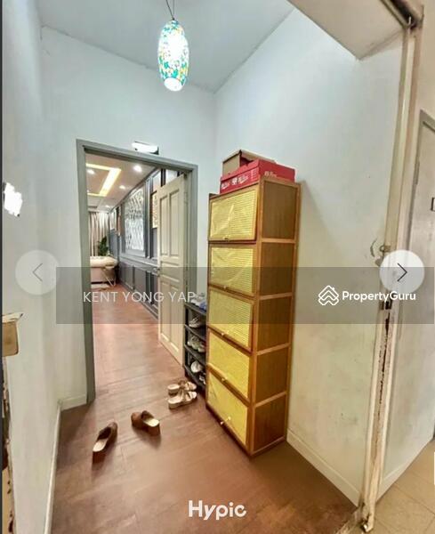 For Rent - Semarak @ Taman Raintree