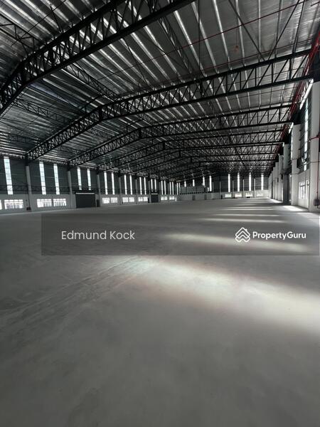 Kilang untuk Dijual di Senai (Johor) - Edmund Kock - Interior - PropertyGuru.com.my