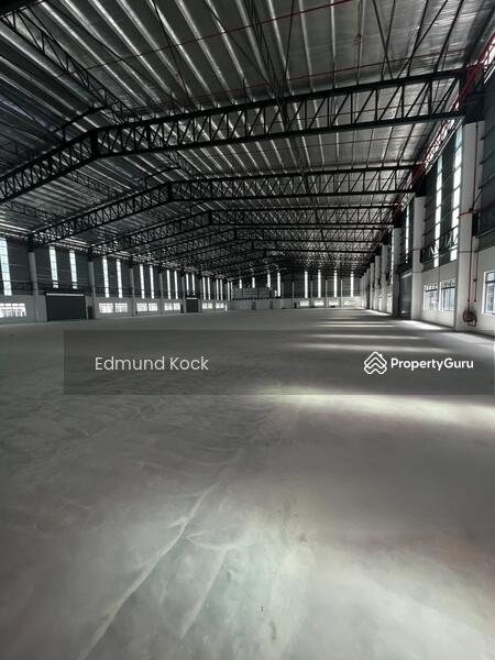 Kilang untuk Dijual di Senai (Johor) - Edmund Kock - Interior - PropertyGuru.com.my