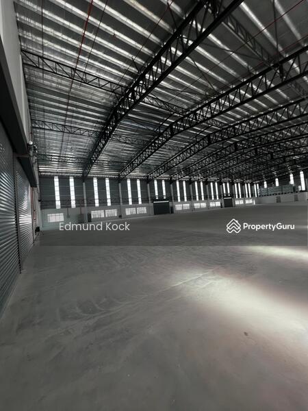 Kilang untuk Dijual di Senai (Johor) - Edmund Kock - Interior - PropertyGuru.com.my
