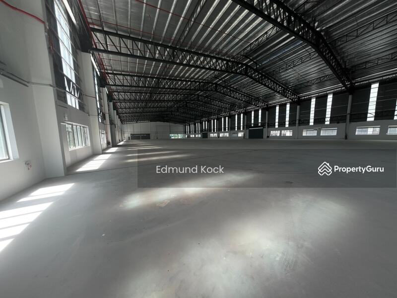 Kilang untuk Dijual di Senai (Johor) - Edmund Kock - Interior - PropertyGuru.com.my