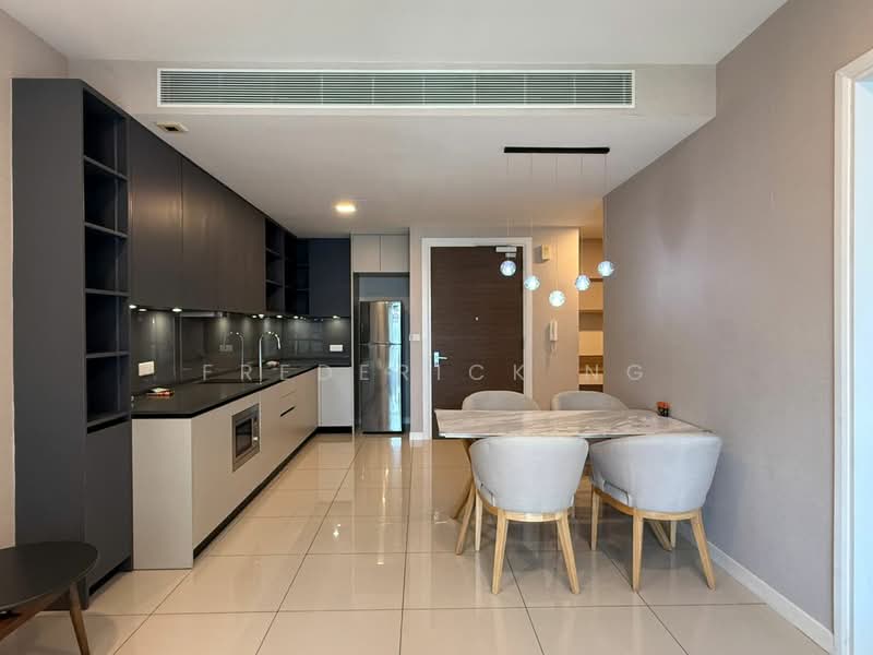 Service Residence for Rent at Aria - Frederick Ng - PropertyGuru.com.my