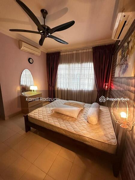 For Rent - Serdang Villa Apartment
