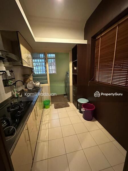For Rent - Serdang Villa Apartment