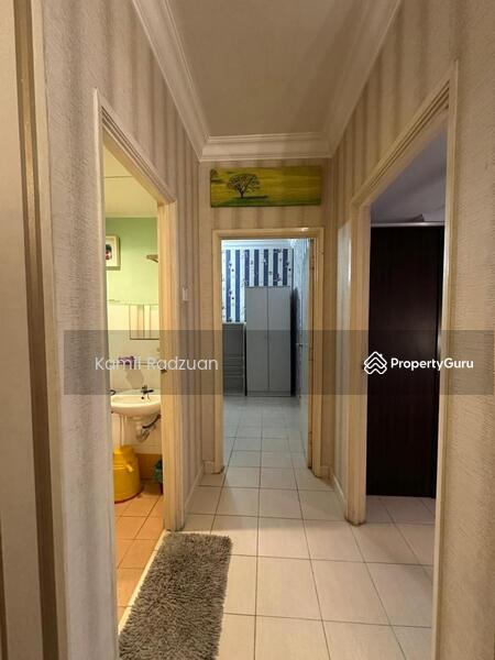 For Rent - Serdang Villa Apartment