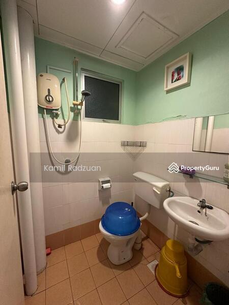 For Rent - Serdang Villa Apartment