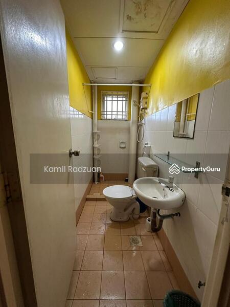 For Rent - Serdang Villa Apartment
