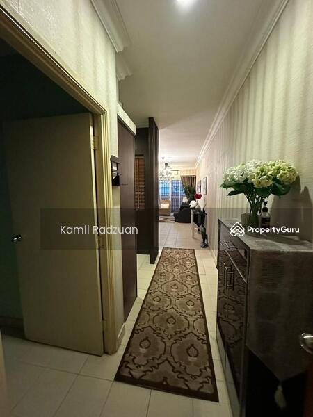 For Rent - Serdang Villa Apartment