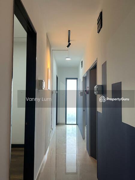 Corridor