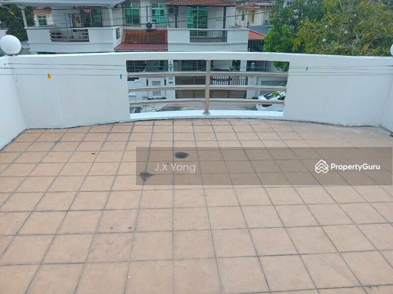 Roof