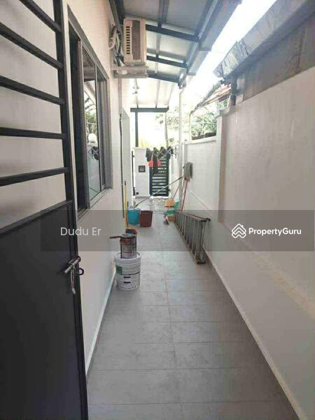 Corridor
