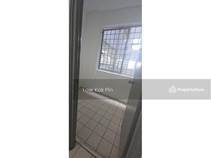 Untuk Disewa - Suria Kipark Damansara