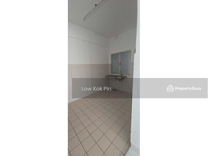 Untuk Disewa - Suria Kipark Damansara