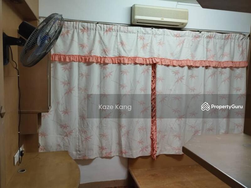 For Rent - Turquoise Apartment