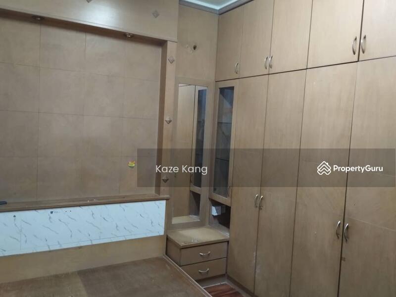 For Rent - Turquoise Apartment