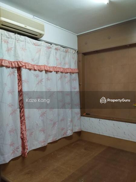 For Rent - Turquoise Apartment