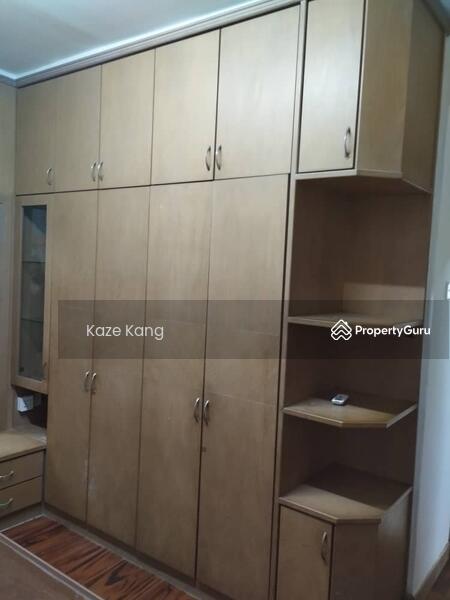 For Rent - Turquoise Apartment