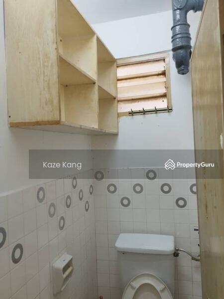 For Rent - Turquoise Apartment