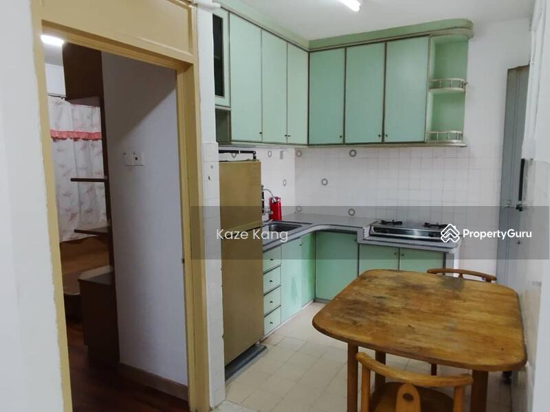 For Rent - Turquoise Apartment