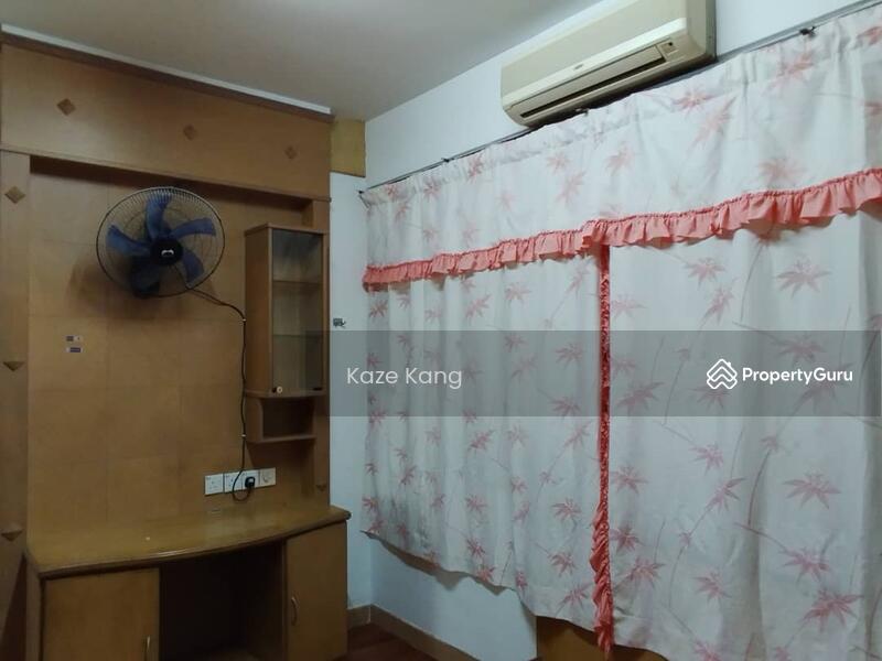 For Rent - Turquoise Apartment