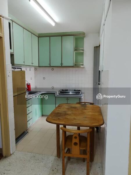 For Rent - Turquoise Apartment