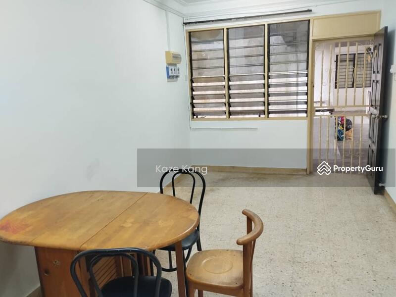 For Rent - Turquoise Apartment