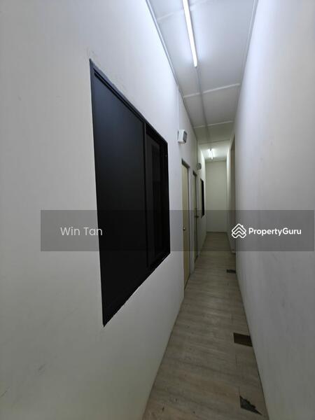 Corridor