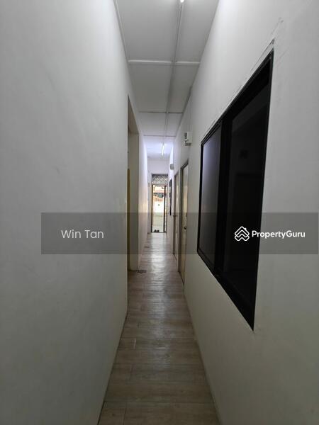 Corridor