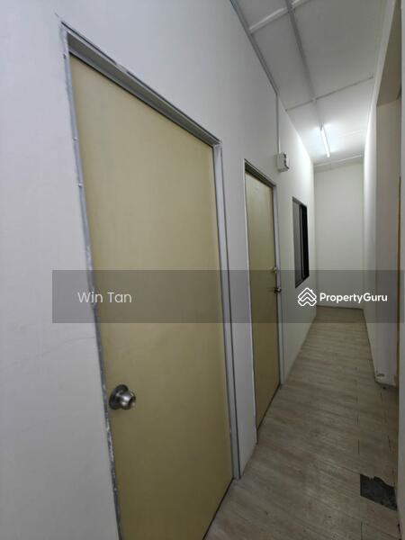 Corridor