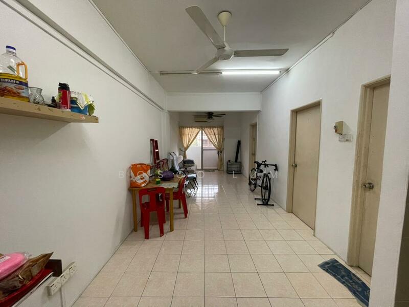 Corridor