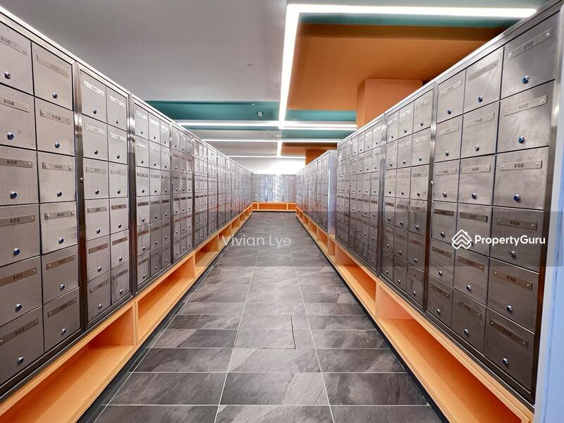 Corridor