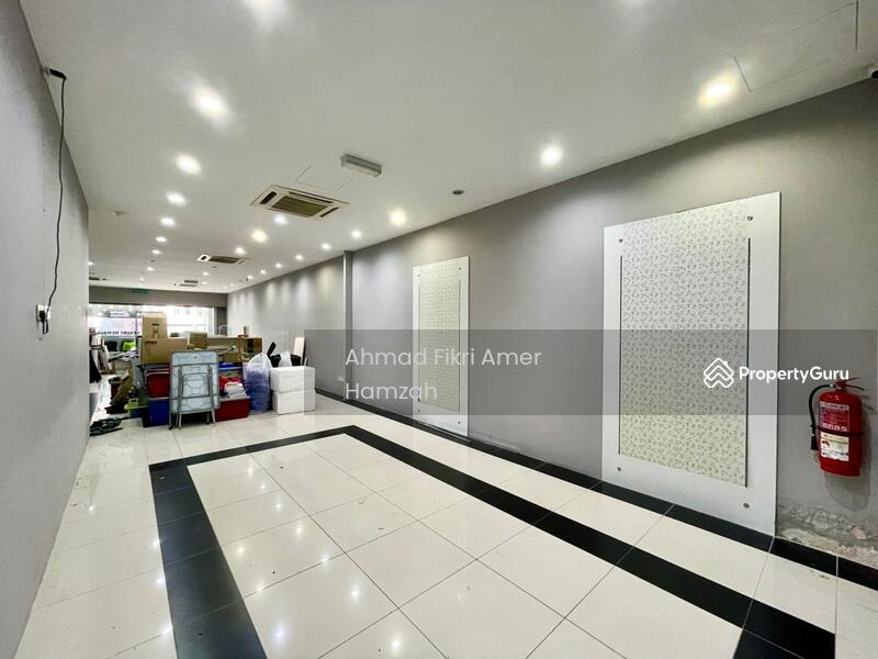 Corridor