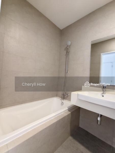 Bangsar Hill Park Condo for rent