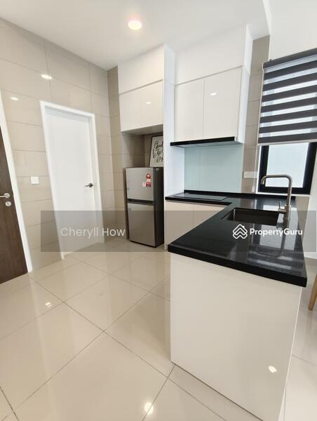 Bangsar Hill Park Condo for rent