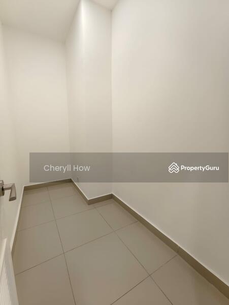 Bangsar Hill Park Condo for rent
