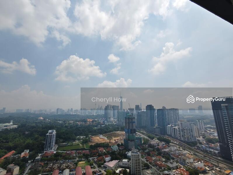 Bangsar Hill Park Condo for rent