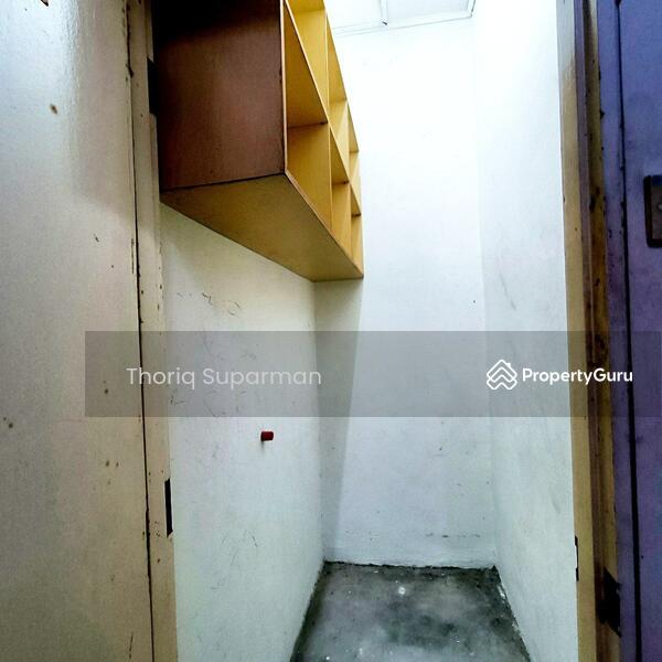 Corridor