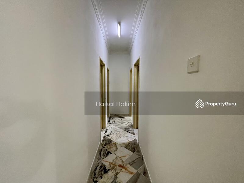 Corridor