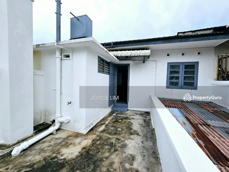 Untuk Dijual - jalan abdullah ariff