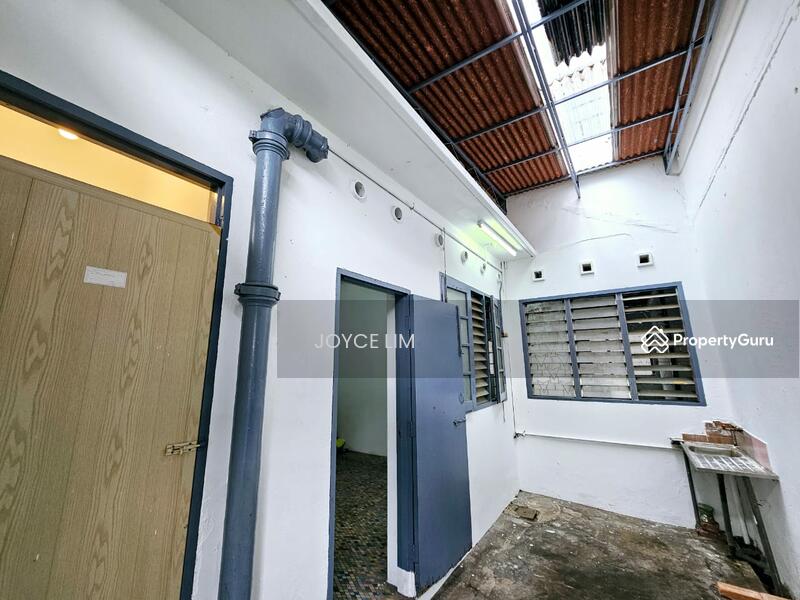 Untuk Dijual - jalan abdullah ariff