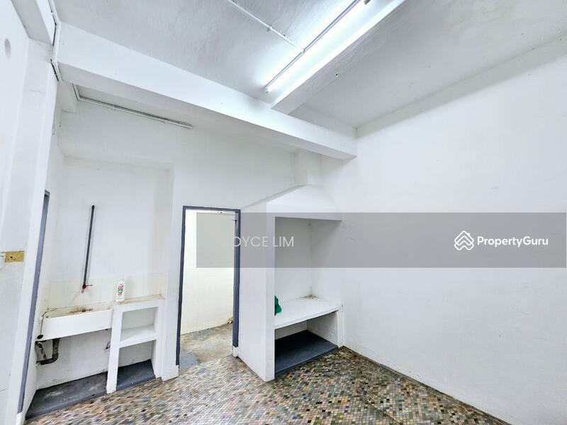 Untuk Dijual - jalan abdullah ariff
