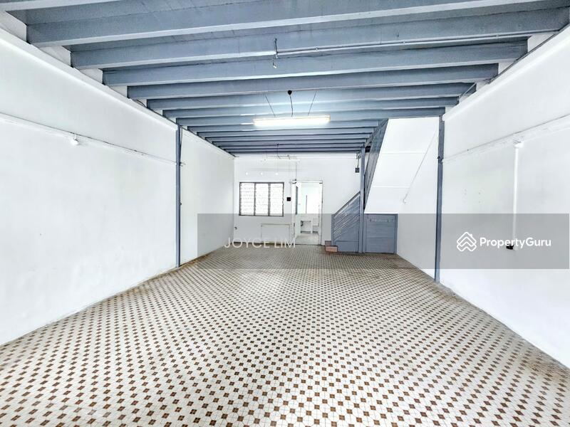 Untuk Dijual - jalan abdullah ariff