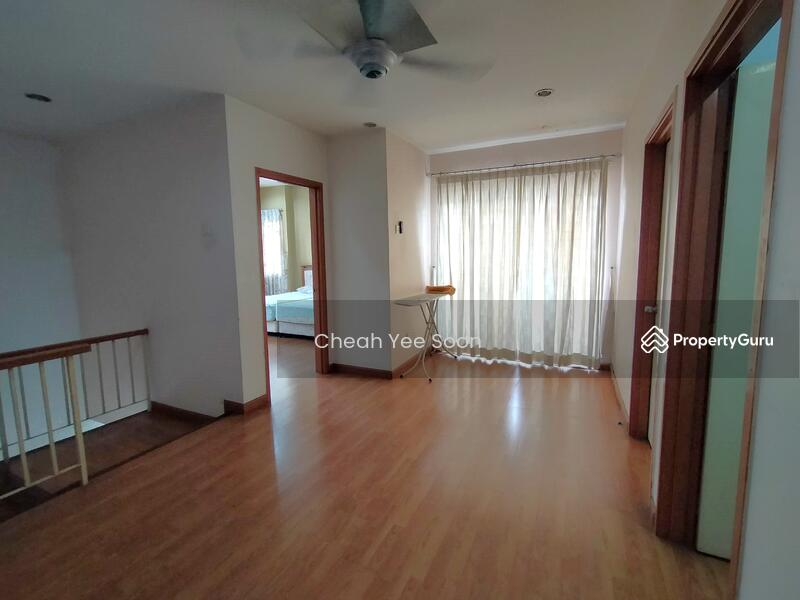 Living Hall