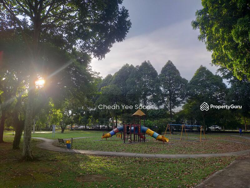 Surrounding