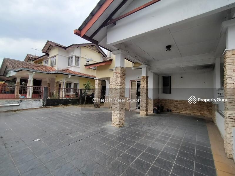 Car Porch