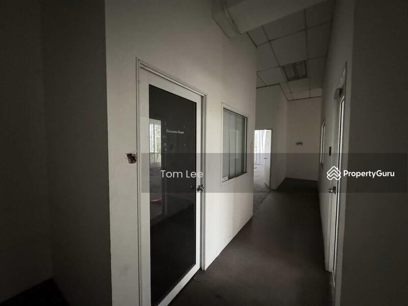 Corridor