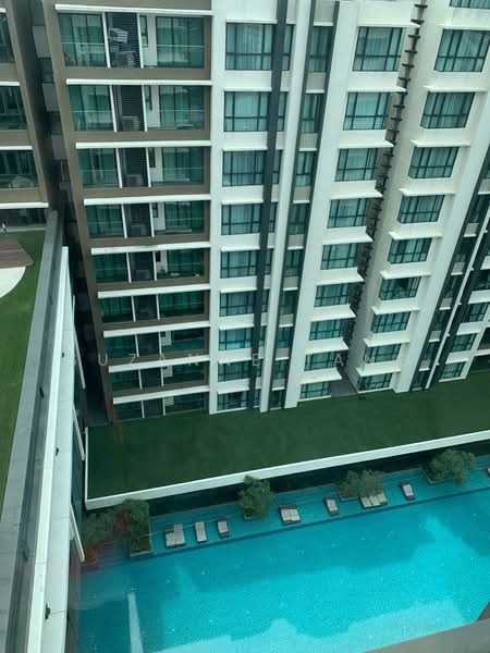 Service Residence for Rent at The Potpourri - Suzanne TANG - Exterior - PropertyGuru.com.my