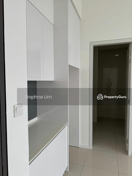 Untuk Disewa - The Maple Residences