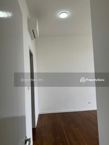 Untuk Disewa - The Maple Residences